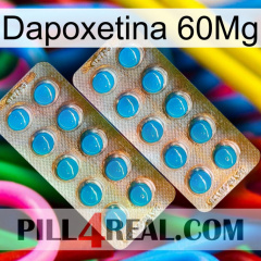 Dapoxetine 60Mg new08